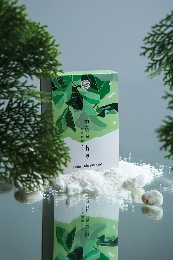 月餅包裝設計